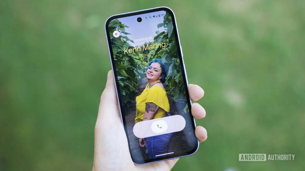 How to use Google’s new calling cards feature on your Android phone