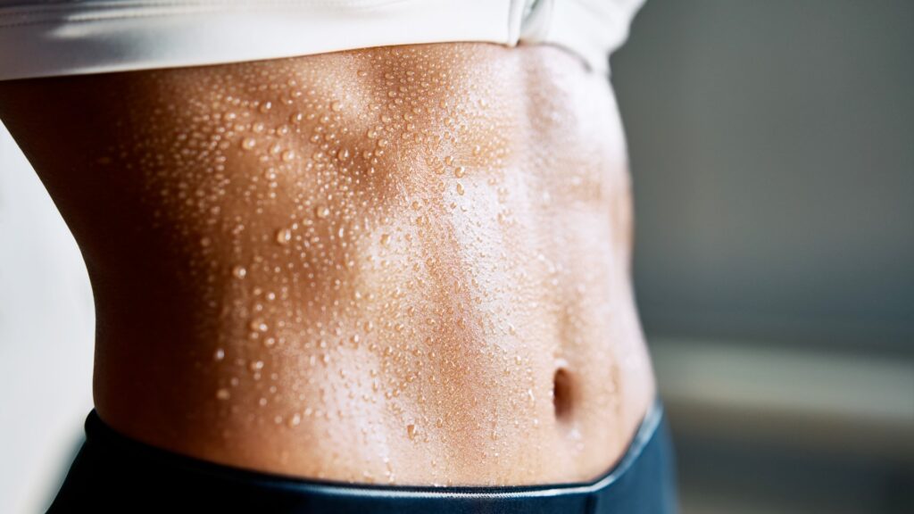 I am a personal trainer who doesn’t have six pack -4 reasons is very difficult to build them (and why you shouldn’t care)