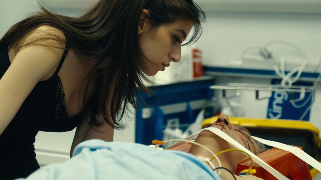 I am re -considering the amusement park rides after watching Netflix’s ‘critical’ documents