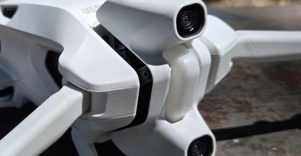 I blow up Insta 360’s antigity – it can change how drones are made I blow up Insta 360’s antigity – it can change how drones are made