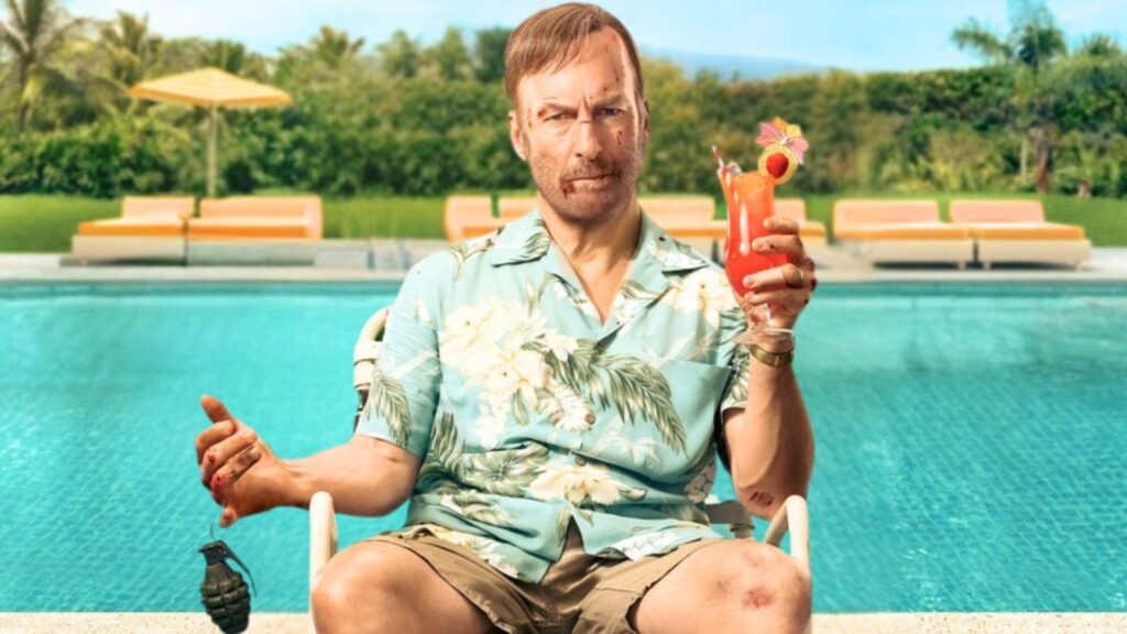 I did not see anyone 2 but as a dishwater comedy movie it is not a Summer blockbuster and I wish Bob Odnakrak’s better call Saul Day. I did not see anyone 2 but as a dishwater comedy movie it is not a Summer blockbuster and I wish Bob Odnakrak’s better call Saul Day.