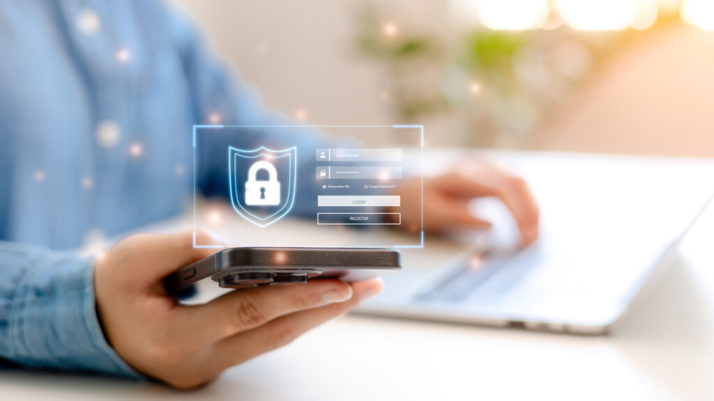 I improved my digital security by these 7 easy changes I improved my digital security by these 7 easy changes