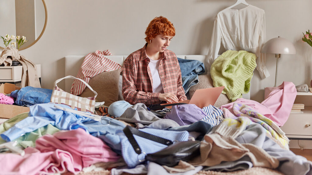 I just discovered the ‘drip drop’ cleaning method, and I am above the overwhelming clutter than ever before I just discovered the ‘drip drop’ cleaning method, and I am above the overwhelming clutter than ever before