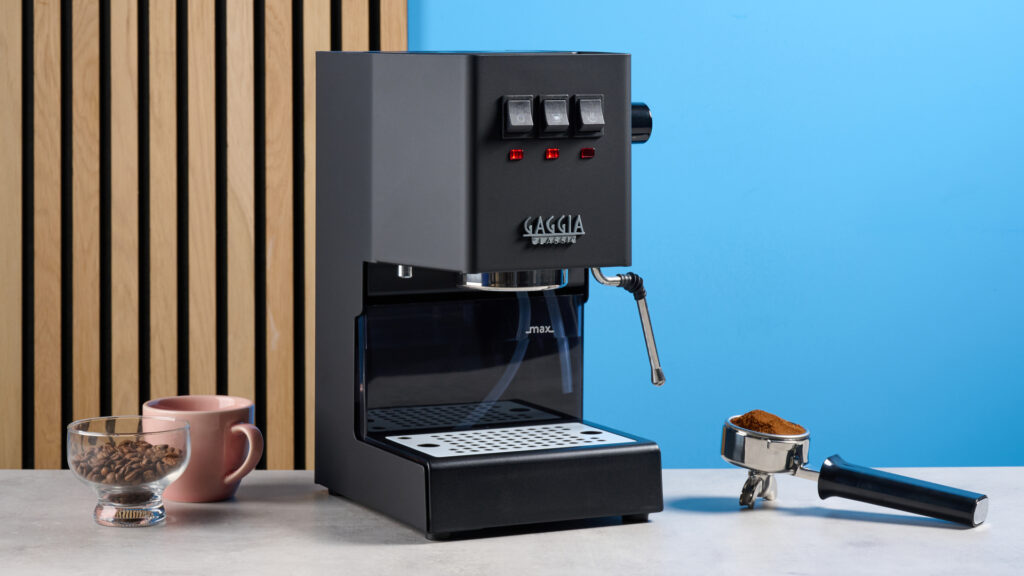 I just tested my favorite espresso machine for Purisis on the budget – and it fixes a big error