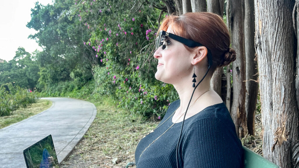 I review the laptop to survive and AR glasses are now my #1 accessories. Why is here I review the laptop to survive and AR glasses are now my #1 accessories. Why is here