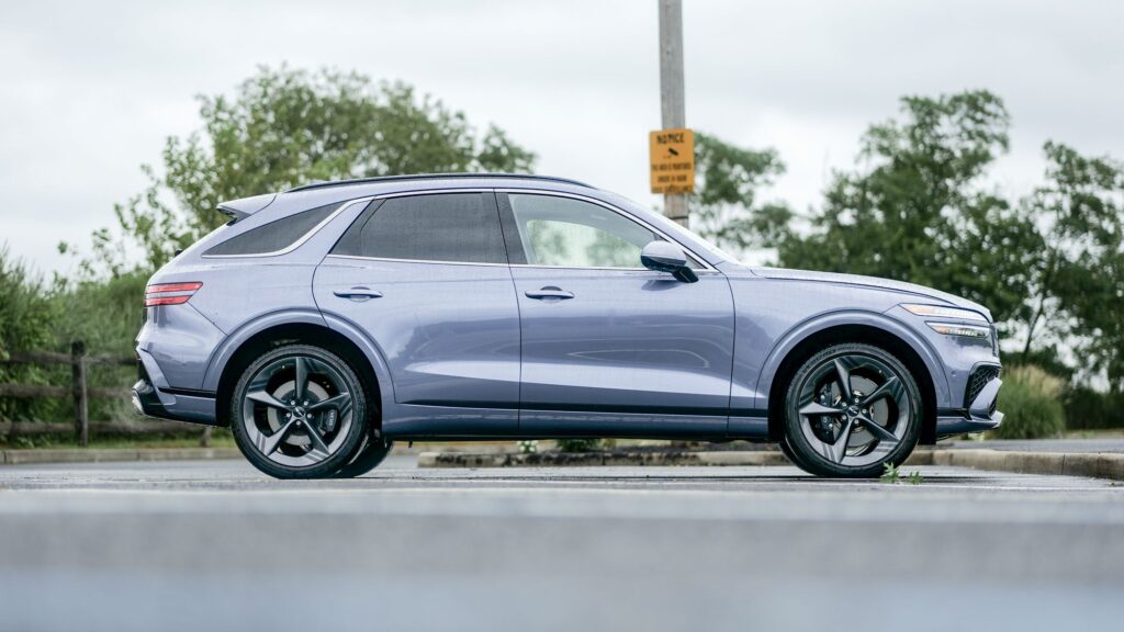 I run 2026 Genius GV 70 for a week – here are my profession and agree