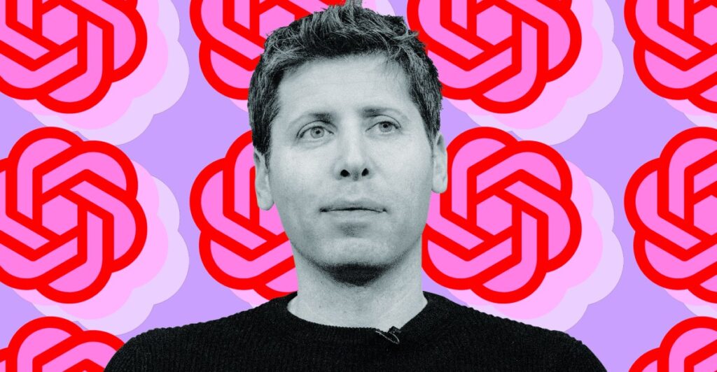 I talked about GPT5 Launch Fyesco from Sam Altman