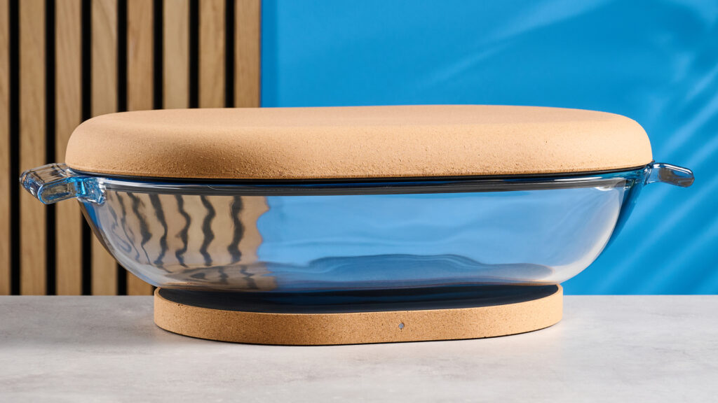 I thought this is the most boring kitchen gadget ever, but now I can’t imagine my life without it.