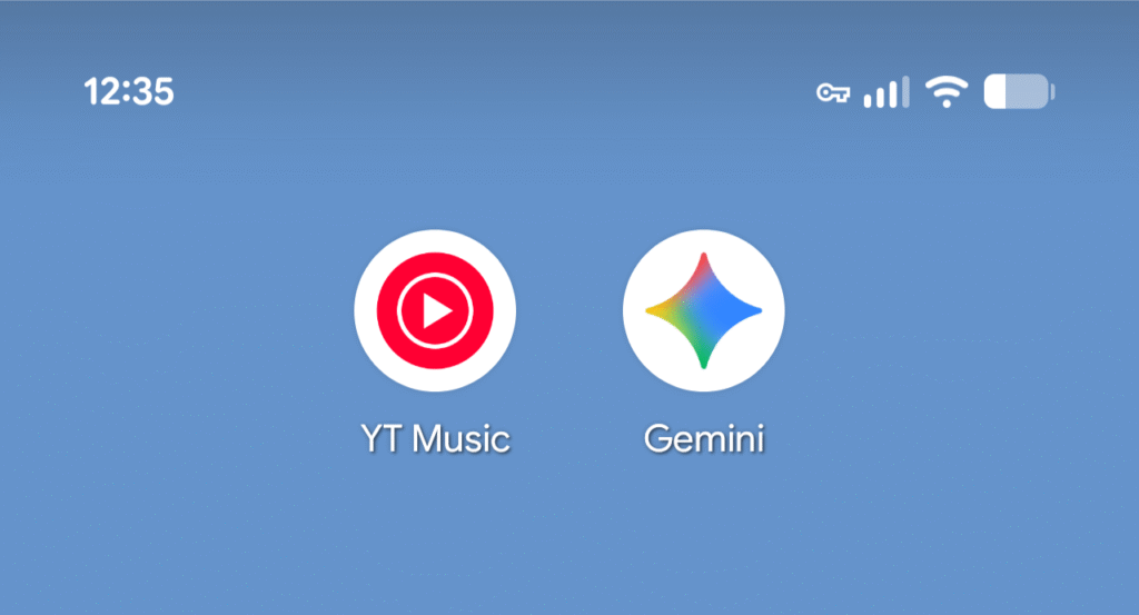 I want to become Gemini my dj in YouTube music I want to become Gemini my dj in YouTube music