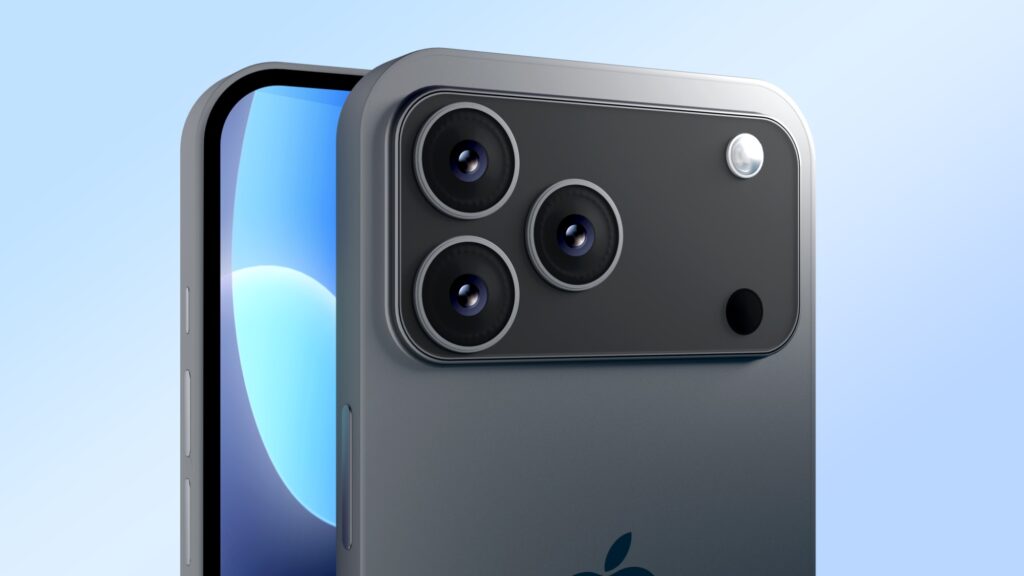 IPhone 17 Pro Max Apple Event already leaked – design, battery and a huge camera upgrade