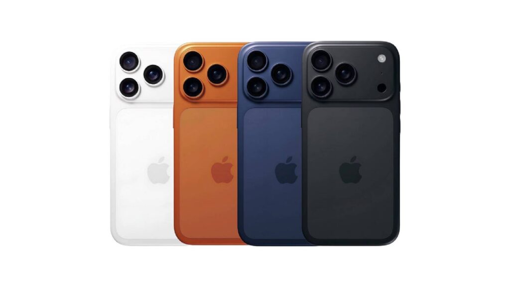 IPhone 17 Pro Max indicated to get an unprecedented camera upgrade