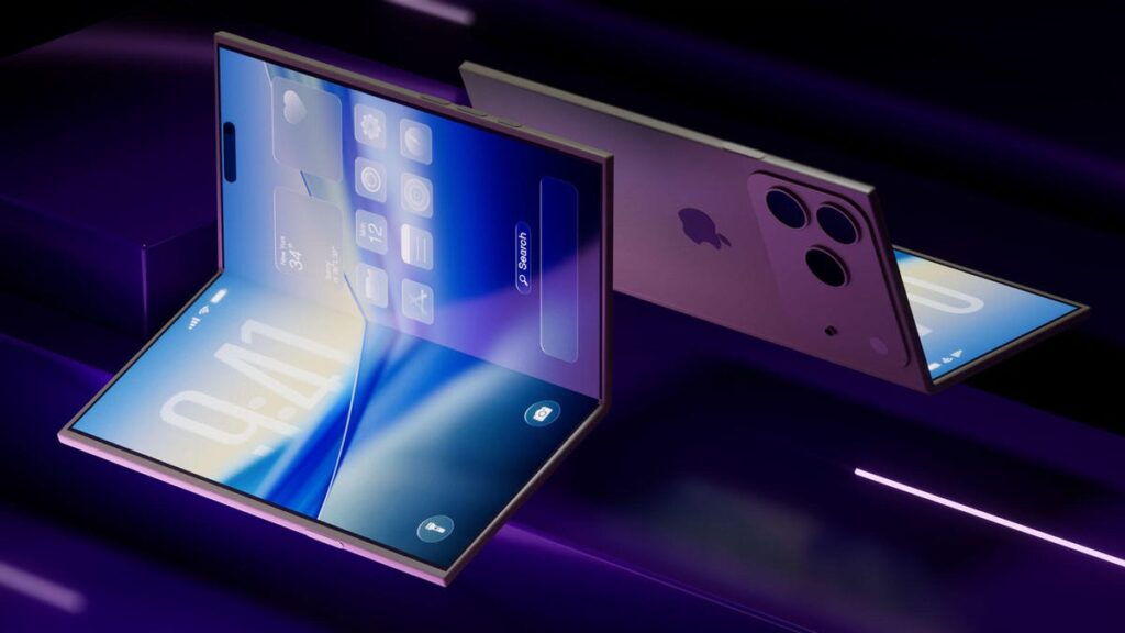 IPhone 17 can indicate Apple’s foldable on the future