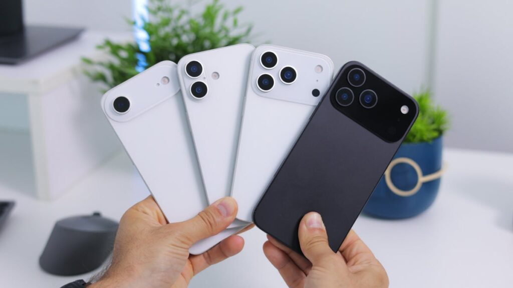 IPhone 17 price: an expected price rise in September