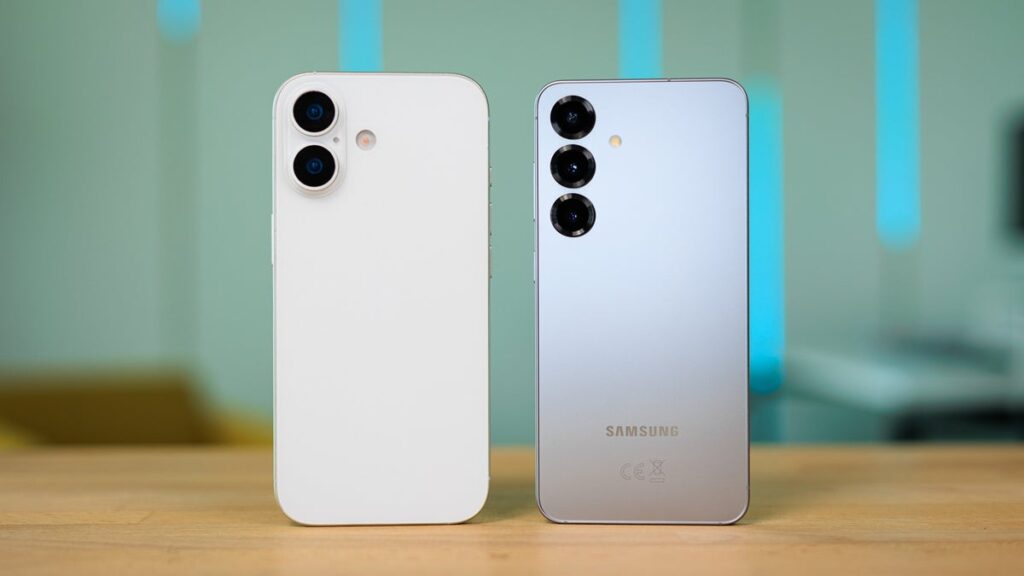 IPhone 17 vs Galaxy S25: Expected Disagreements