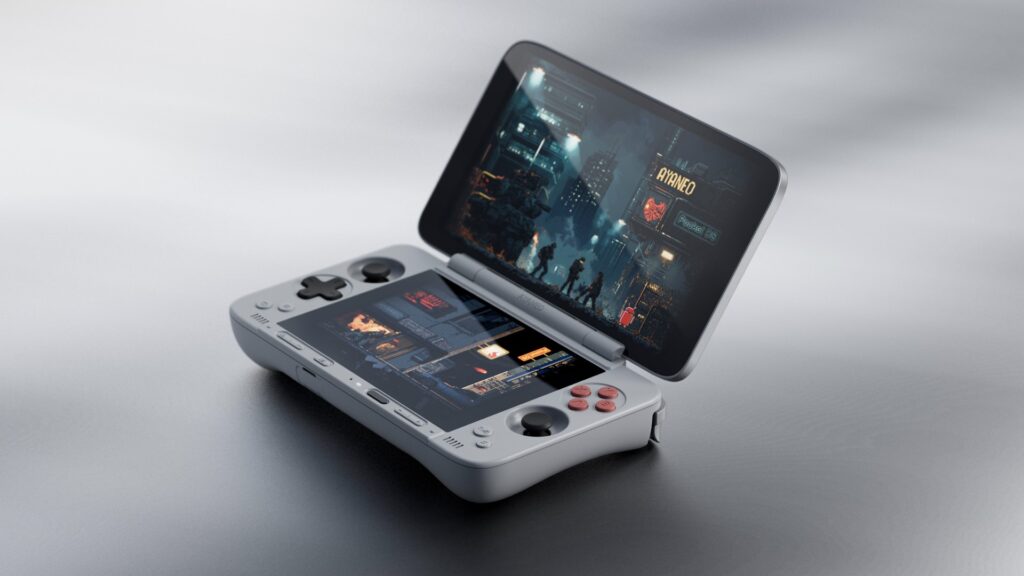 Iano Pocket shares DS Prices, and it’s not bad at all