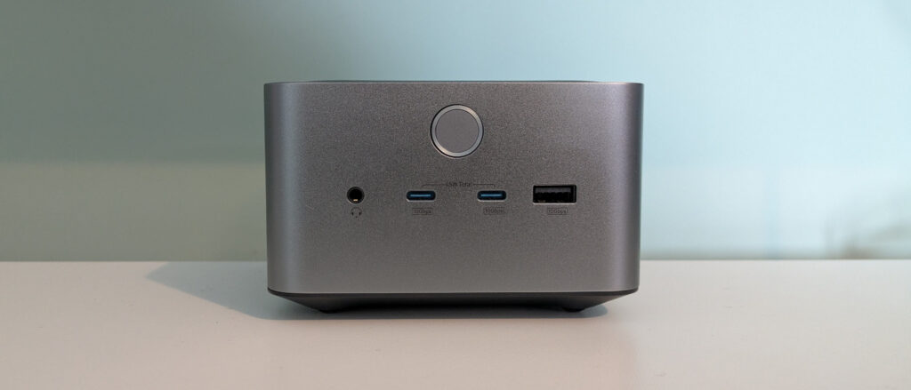 Inner Prime TB5 Docking Station (14-in-1, 8K) Overview: A powerful dock with premium design. And the price tag Inner Prime TB5 Docking Station (14-in-1, 8K) Overview: A powerful dock with premium design. And the price tag