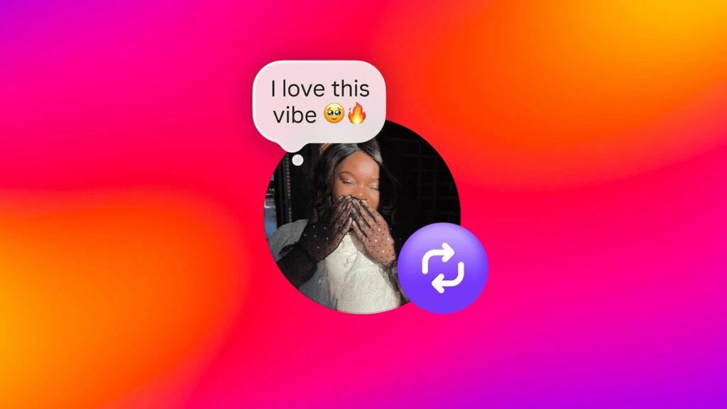 Instagram brings post on the main feed to promote sharing