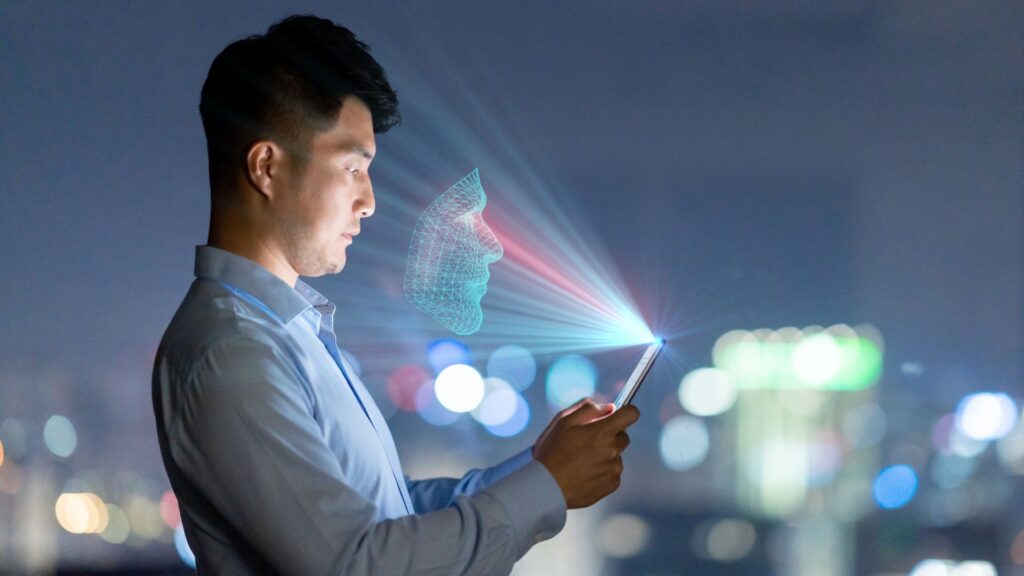 Is it illegal to check the age verification?