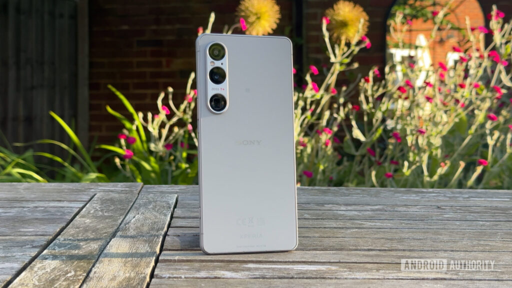 Is the Xperia line dead? Sony clarified the future of his smartphones