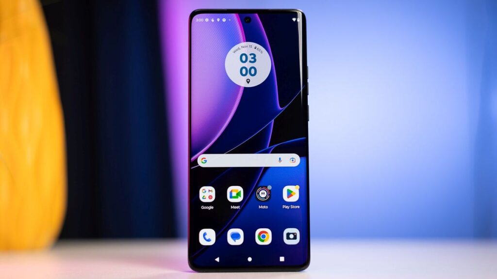 It’s 2025, but I’m sure Motorola Edge (2023) is impossible to be rejected at this ridiculous price It’s 2025, but I’m sure Motorola Edge (2023) is impossible to be rejected at this ridiculous price