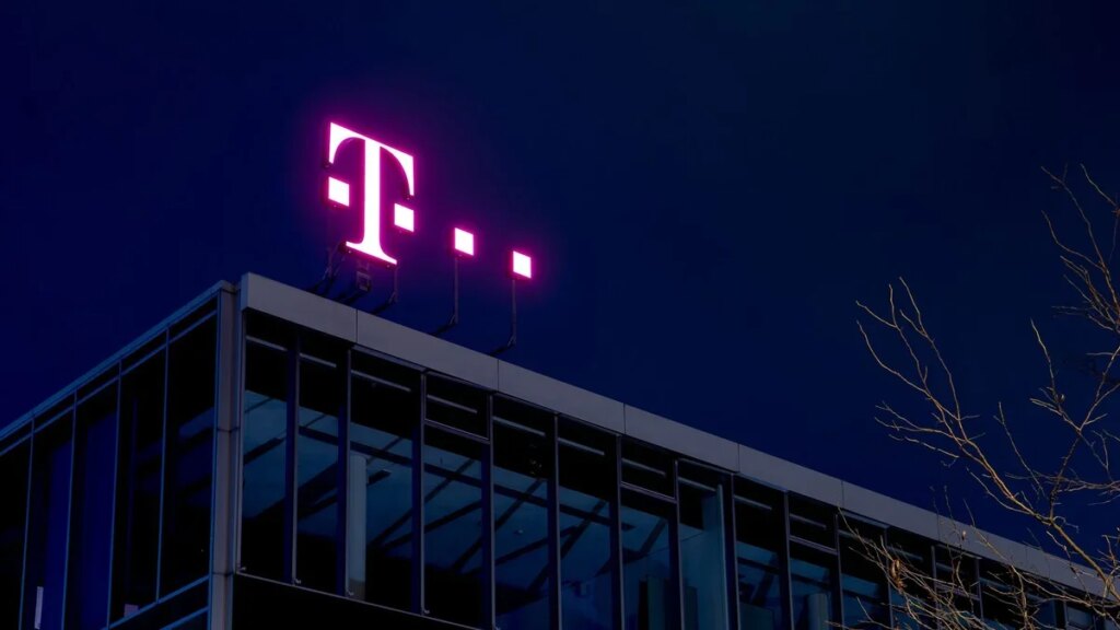 It’s official! T -Mobile swallows another wireless provider