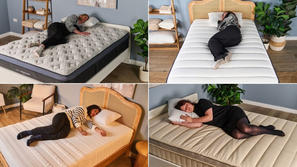 I’ve spent last year to test the COOL cooling mattresses of side sleepers – here’s my points to find out which features find