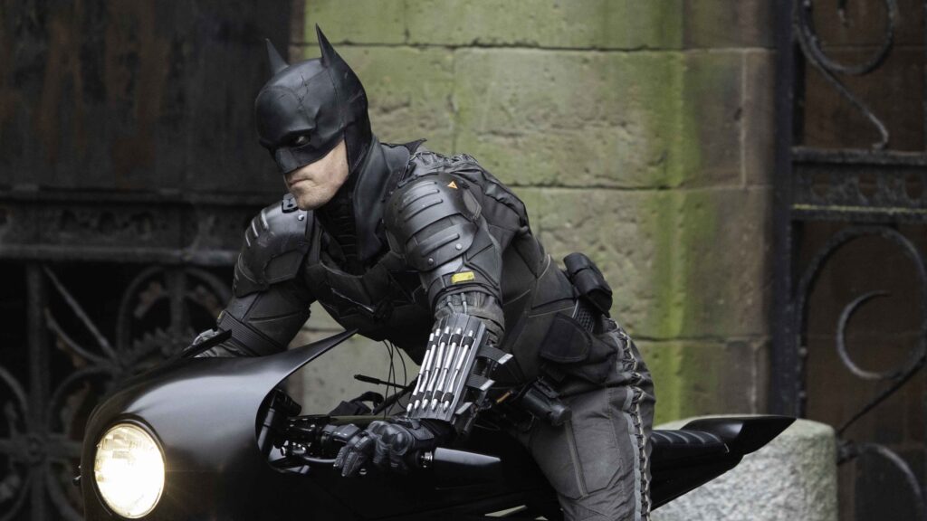 James Gun closed rumors on ‘The Batman: Part II’ and this very expected upcoming DC movie