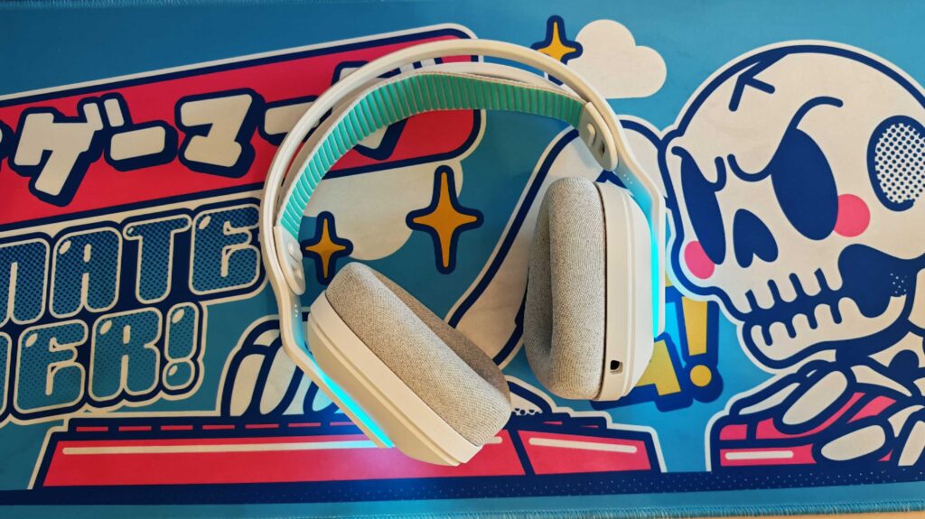 Lajtic G522 Light Speed offers high-end performance at an attractive price-here why this is my new gaming headset in 2025