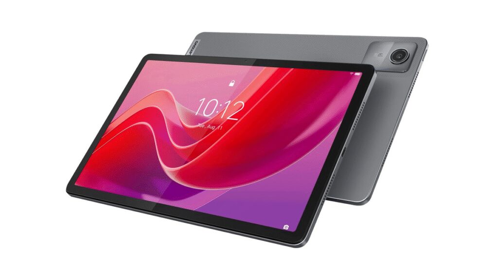 Lenovo Tab M11 is my favorite everyday pill, especially on $ 80