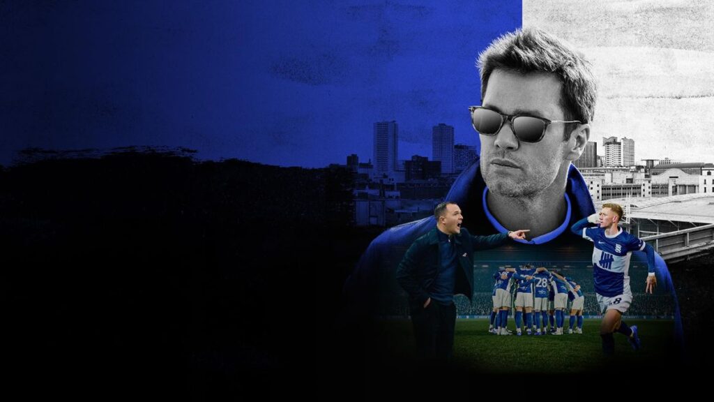 Made in Birmingham: Brady and The Boys are now playing on prime video: Plot, cast and more about everything you need to know about Made in Birmingham: Brady and The Boys are now playing on prime video: Plot, cast and more about everything you need to know about