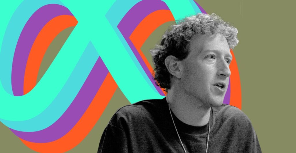 Mark Zuckerberg’s ‘Personal Superintellations’ Plan for Meta Mark Zuckerberg’s ‘Personal Superintellations’ Plan for Meta