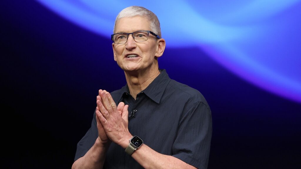 Mark your calendars – the release date of the iPhone 17 can be leaked right now