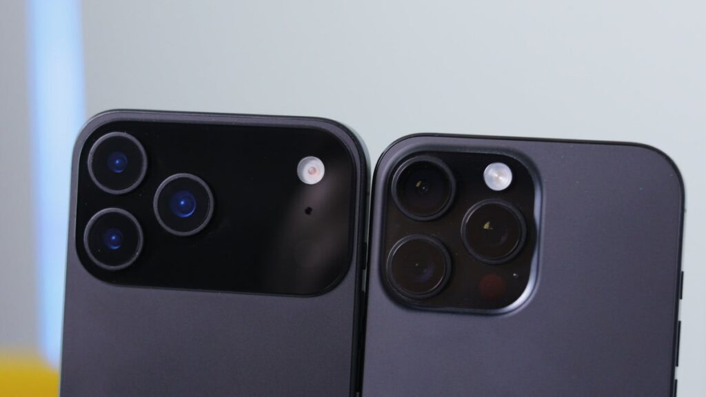 Massive Apple Leak: How is Capartino bringing science fiction to your room before Samsung or Google