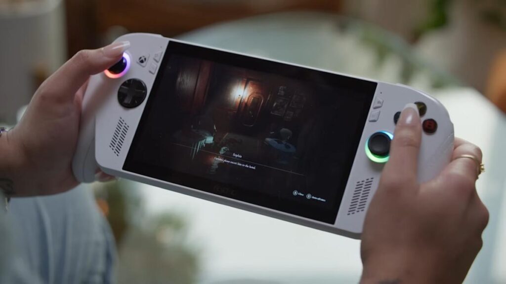 Microsoft PC Sheder is working on a fix for turmoil