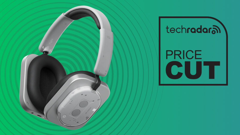 My favorite new pair of headphones already down on Amazon AU 3 113.03