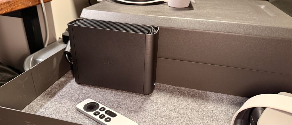 NAS reviews in addition to Synology Beshan