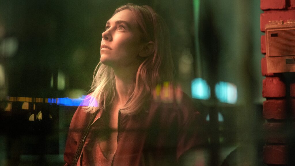 Netflix has just dropped a severe new thriller with a ‘fantastic, four’ star that you shouldn’t leave