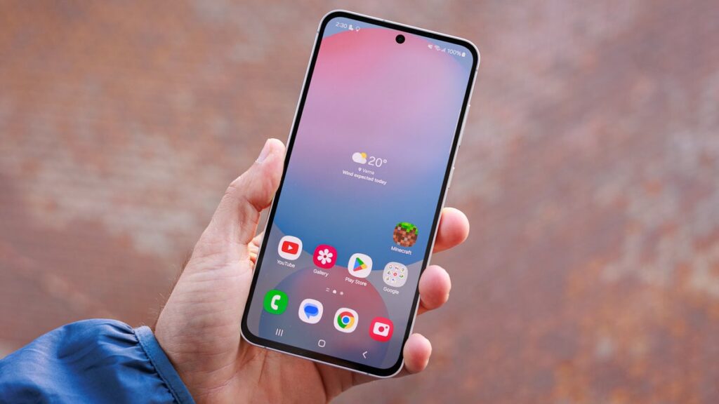 New Lake Galaxy S. 25 per Raders won’t surprise you, but the chip set may be disappointing