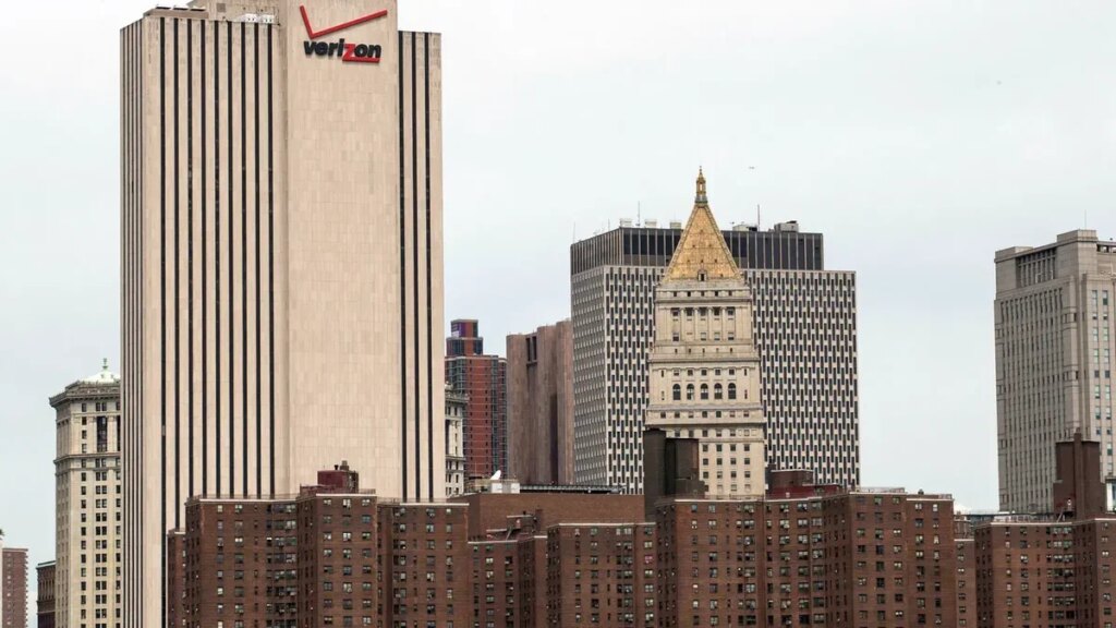 New Verizon tactic can force you to dig your heritage project