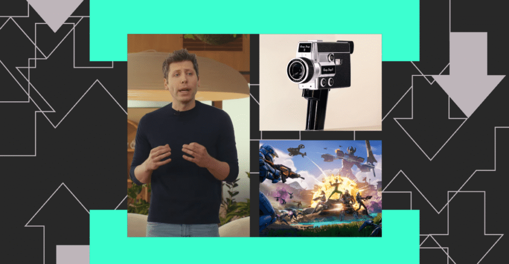 Next big AI model is here