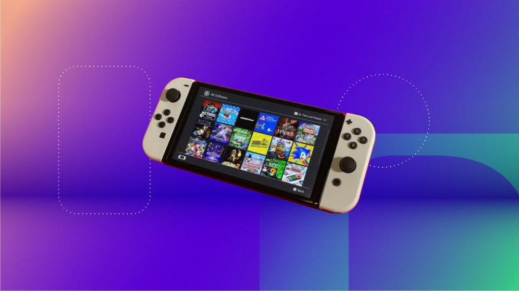 Nintendo has increased the actual prices of the switch by up to 15 %