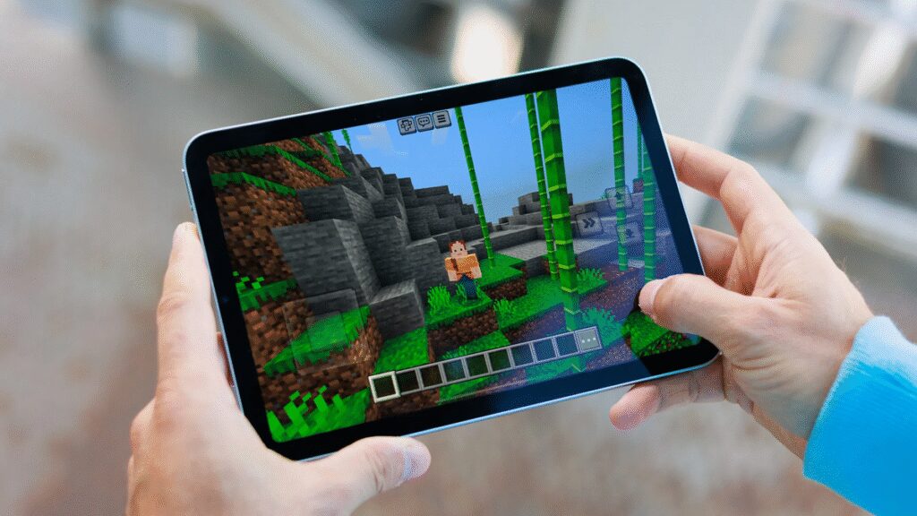 Now you have the opportunity to occupy 128GB iPad mini (A17 Pro) on an interesting discount