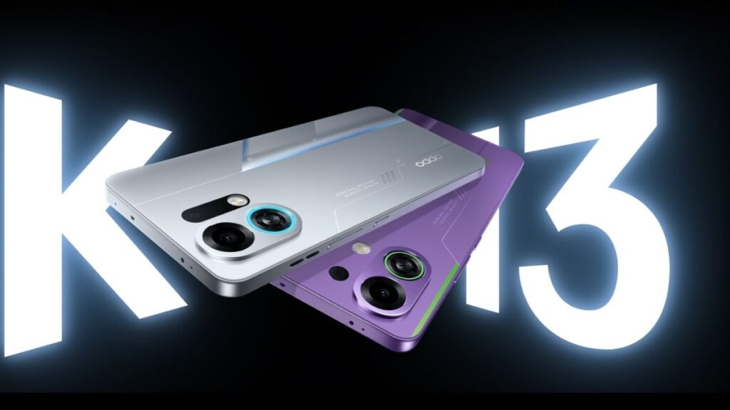 Oppo K13 Turbo Series Launch Today: Learn Price in India, Features and Explanations