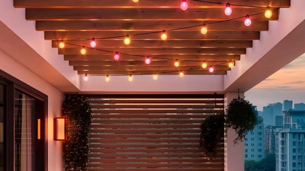 Philip Hue Lake his upcoming smart lights by mistake