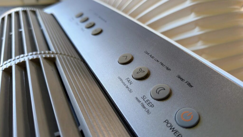 Do not buy a portable air conditioner without reading first
