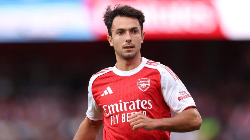 Premier League Soccer: Streamman United vs Arsenal directly from anywhere