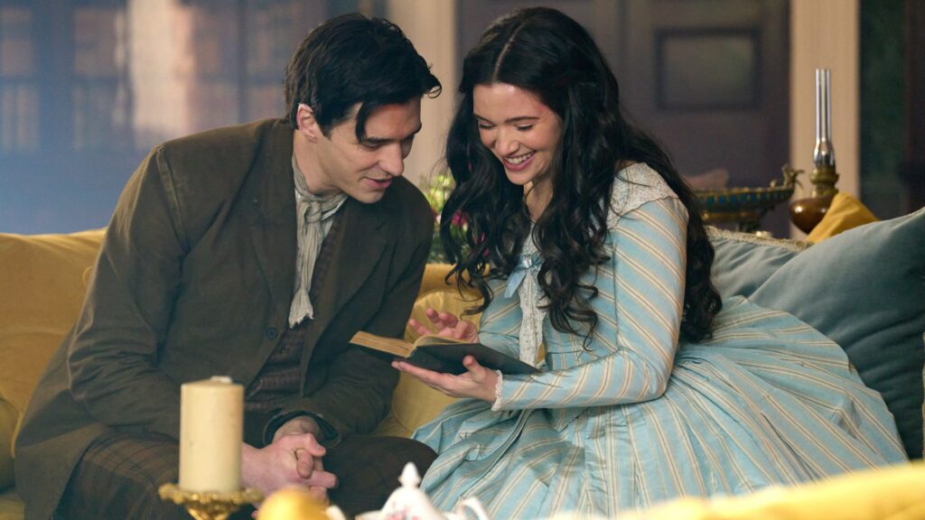 Providance Falls’ most ‘challenging’ scenario for the film is a non -Canon Easter egg as home fans don’t want to miss