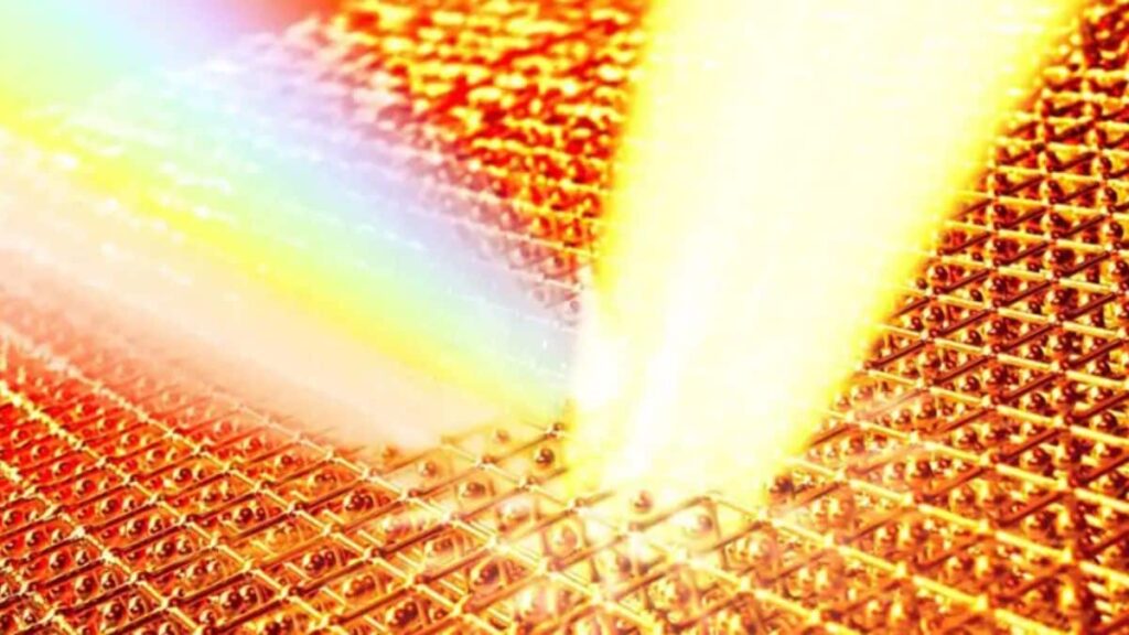 Refuses to sleep physics: a super heating experience remains solid at 14x at its melting location Refuses to sleep physics: a super heating experience remains solid at 14x at its melting location