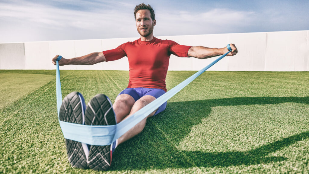 Resistance training can only help recover 30 minutes of cancer – Science says here Resistance training can only help recover 30 minutes of cancer – Science says here