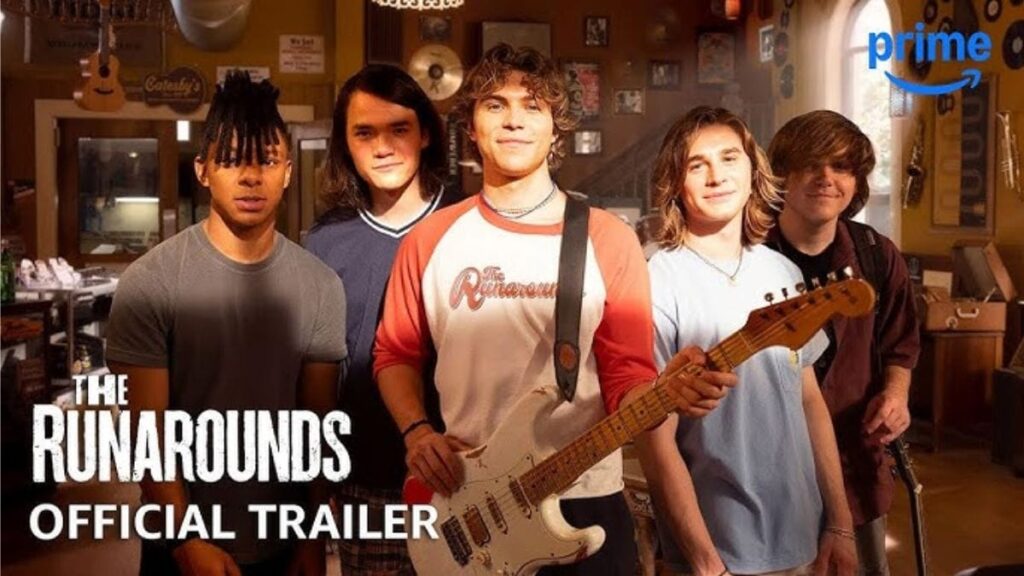 Run Rounds OTT release date: When and where to see it online? Run Rounds OTT release date: When and where to see it online?